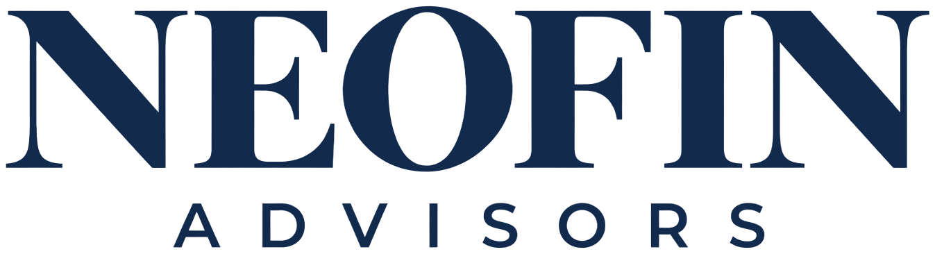 NeoFin Advisors logo